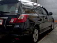 Subaru EXIGA лот № 3076 оценка 3.5  с аукциона в Японии 4