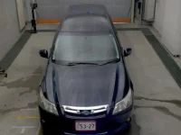 Subaru EXIGA лот № 3076 оценка 3.5  с аукциона в Японии 5