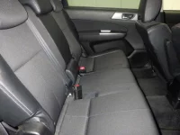 Subaru EXIGA лот № 3076 оценка 3.5  с аукциона в Японии 7