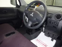 Mitsubishi TOPPO лот № 3081 оценка 4  с аукциона в Японии 2