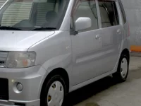 Mitsubishi TOPPO лот № 3081 оценка 4  с аукциона в Японии 3