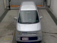 Mitsubishi TOPPO лот № 3081 оценка 4  с аукциона в Японии 5