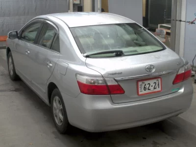 Toyota PREMIO
