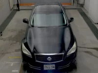 Nissan FUGA лот № 17056 оценка 3.5  с аукциона в Японии 4