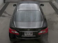 Nissan FUGA лот № 17056 оценка 3.5  с аукциона в Японии 5