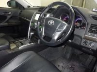 Toyota MARK X лот № 3082 оценка 3.5  с аукциона в Японии 2