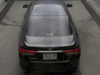 Toyota MARK X лот № 3082 оценка 3.5  с аукциона в Японии 6