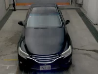 Toyota MARK X лот № 3082 оценка 3.5  с аукциона в Японии 5