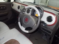 Suzuki ALTO LAPIN лот № 3080 оценка 4  с аукциона в Японии 2