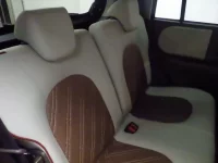 Suzuki ALTO LAPIN лот № 3080 оценка 4  с аукциона в Японии 7