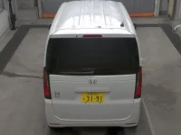 Honda N BOX лот № 3092 оценка S  с аукциона в Японии 6