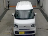 Honda N BOX лот № 3092 оценка S  с аукциона в Японии 5