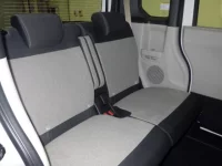 Honda N BOX лот № 3092 оценка S  с аукциона в Японии 7