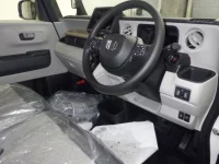 Honda N BOX лот № 3093 оценка S  с аукциона в Японии 2