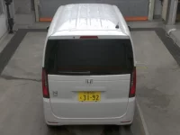 Honda N BOX лот № 3093 оценка S  с аукциона в Японии 6