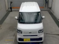 Honda N BOX лот № 3093 оценка S  с аукциона в Японии 5