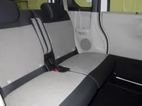 Honda N BOX лот № 3093 оценка S  с аукциона в Японии 7