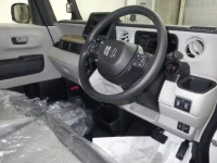 Honda N BOX лот № 3090 оценка S  с аукциона в Японии 2