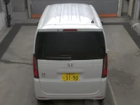 Honda N BOX лот № 3090 оценка S  с аукциона в Японии 6