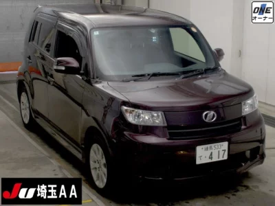 Toyota BB