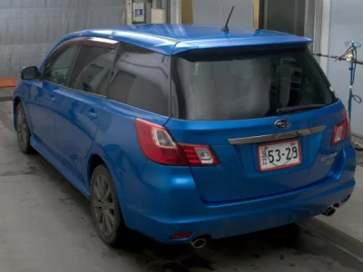 Subaru EXIGA