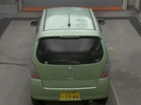 Nissan MOCO лот № 15054 оценка R  с аукциона в Японии 5