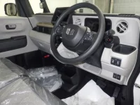 Honda N BOX лот № 3091 оценка S  с аукциона в Японии 2