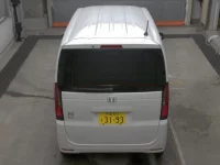 Honda N BOX лот № 3091 оценка S  с аукциона в Японии 6