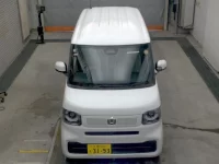 Honda N BOX лот № 3091 оценка S  с аукциона в Японии 5