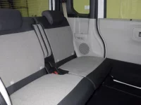 Honda N BOX лот № 3091 оценка S  с аукциона в Японии 7