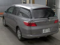 Honda AIRWAVE лот № 17064 оценка 3.5  с аукциона в Японии 1