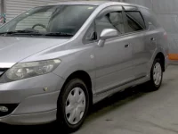 Honda AIRWAVE лот № 17064 оценка 3.5  с аукциона в Японии 2