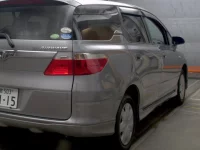 Honda AIRWAVE лот № 17064 оценка 3.5  с аукциона в Японии 3