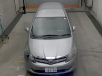 Honda AIRWAVE лот № 17064 оценка 3.5  с аукциона в Японии 4