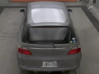 Honda AIRWAVE лот № 17064 оценка 3.5  с аукциона в Японии 5