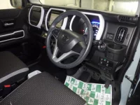 Mazda FLAIR лот № 159 оценка R  с аукциона в Японии 2