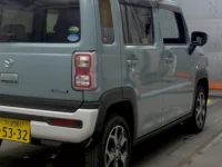 Mazda FLAIR лот № 159 оценка R  с аукциона в Японии 4