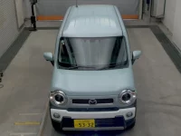 Mazda FLAIR лот № 159 оценка R  с аукциона в Японии 5