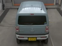 Mazda FLAIR лот № 159 оценка R  с аукциона в Японии 6