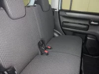 Mazda FLAIR лот № 159 оценка R  с аукциона в Японии 7