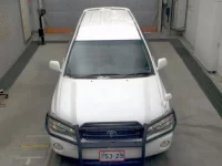 Toyota KLUGER лот № 10068 оценка 3.5  с аукциона в Японии 5