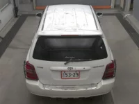 Toyota KLUGER лот № 10068 оценка 3.5  с аукциона в Японии 6