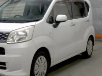 Daihatsu MOVE лот № 15063 оценка 3.5  с аукциона в Японии 2