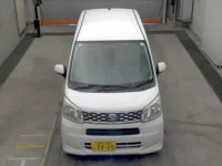 Daihatsu MOVE лот № 15063 оценка 3.5  с аукциона в Японии 4