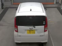 Daihatsu MOVE лот № 15063 оценка 3.5  с аукциона в Японии 5