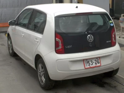 Volkswagen UP