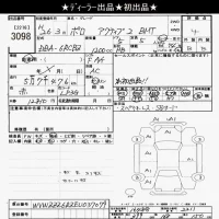 Volkswagen POLO лот № 3098 оценка 4  с аукциона в Японии 8