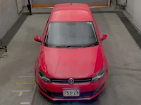 Volkswagen POLO лот № 3098 оценка 4  с аукциона в Японии 5