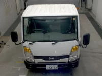 Nissan ATLAS лот № 8046 оценка 3.5  с аукциона в Японии 5