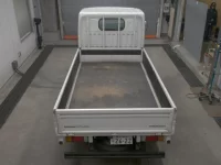 Nissan ATLAS лот № 8046 оценка 3.5  с аукциона в Японии 6